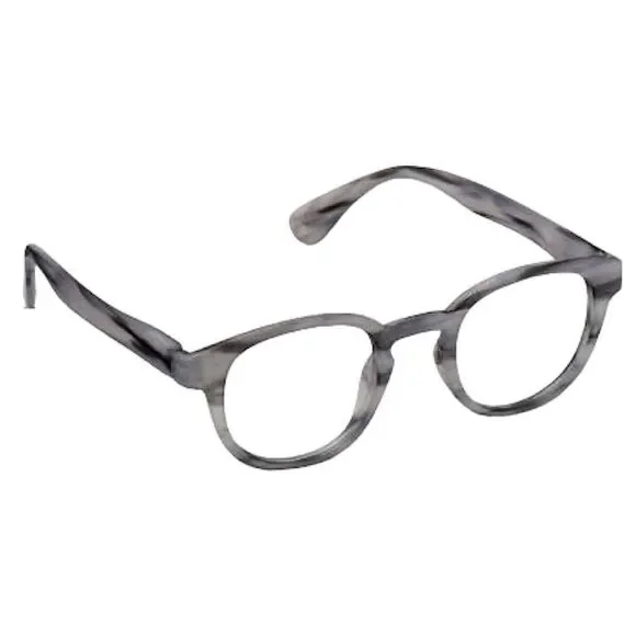 ANTHROPOLOGIE PEEPERS Reading Glasses Scout +2.50 Blue Light • NEW WITH TAGS • - Picture 4 of 12